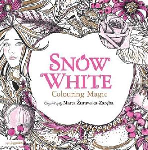 Snow White - Coloring Magic